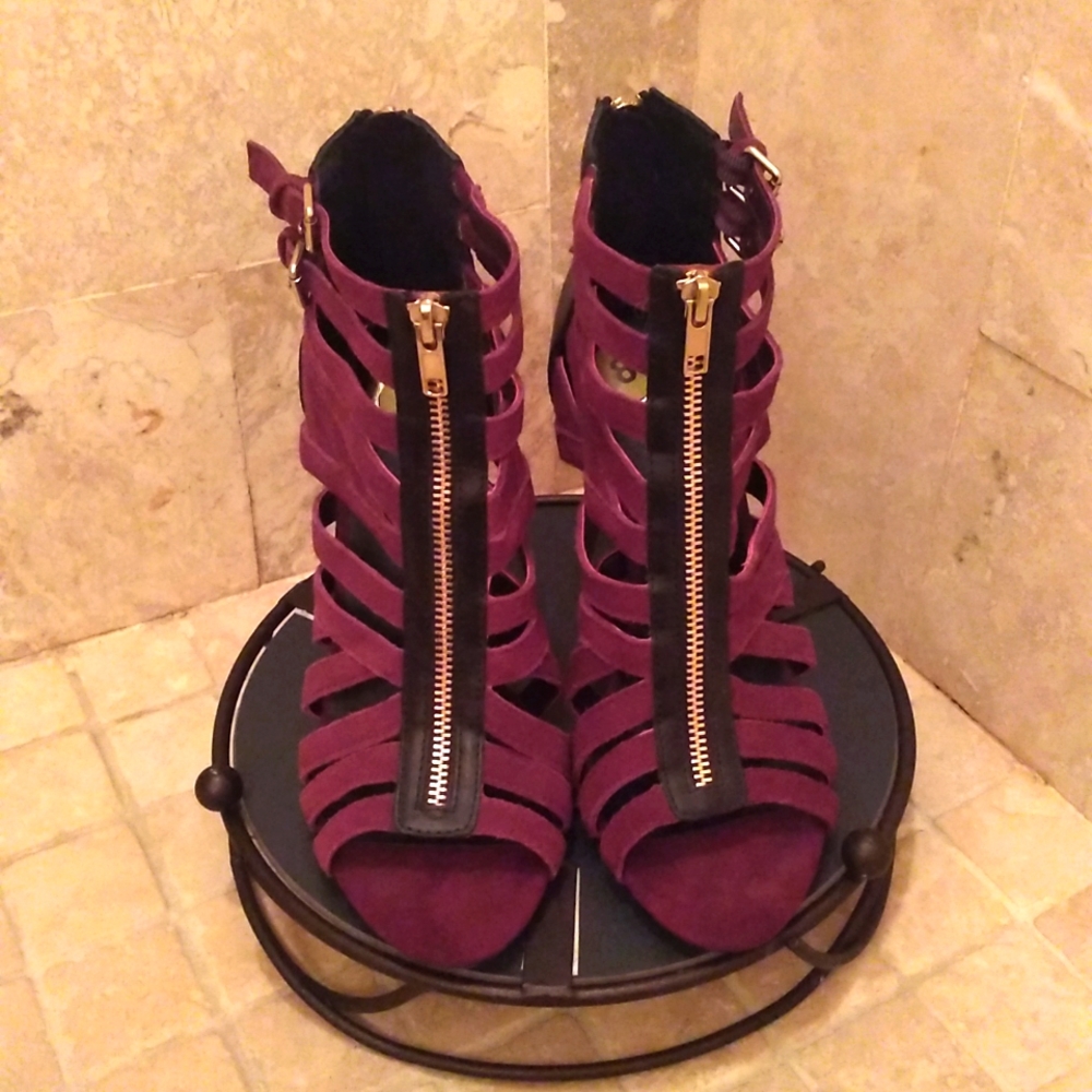 Heels